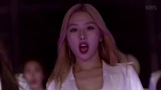 더 유닛 – [단독] [더 유닛] 첫번째 미션 &#39;마이턴&#39; 뮤직비디오 최초공개 (The Unit - The first mission &#39;My turn&#39; music video)