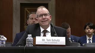 Trump Forest Service Head ADMITS 1,400 Fire-Certified Employees have been PUSHED OUT