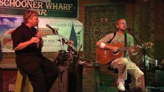 "Chan Chan"- Latin Calypso Party - Marty Stonely and Din Allen