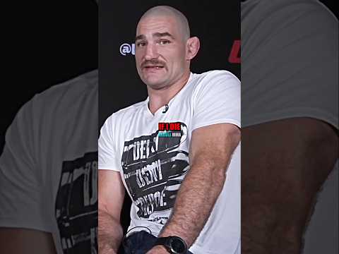 🔥Biggest Damage Sean Strickland Ever Took🥊