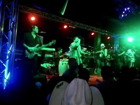 Nando & Solja Kingz ft Slim from K1