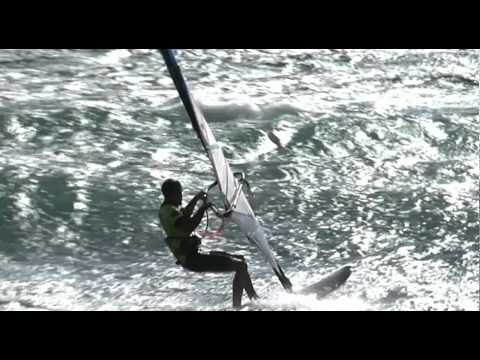 GRAN CANARIA PWA WORLD CUP 2011 | Resumen