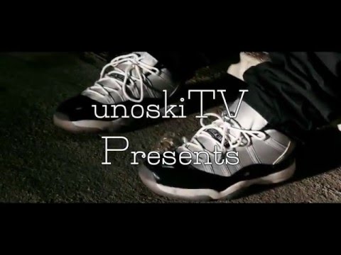 Buzz ft. Unoski - Trap Dab (Music Video)