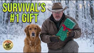 The #1 Multi-Use Stocking Stuffer for Wilderness Survival
