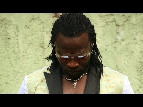 Mad Cobra - Dis Dem Anyweh (Raw) [Pop Style Riddim] Feb 2013