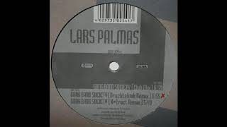 Lars Palmas - Gang Bang Society (Club Mix) [HQ]