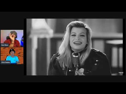 We React To Taylor Dane - Love Will Lead You Back