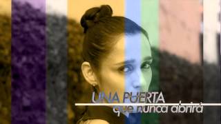Julieta Venegas - Te Vi  (Cover Audio)
