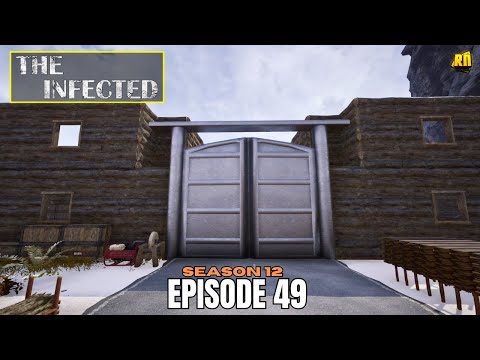 Two Gates One Base The Infected [S12E49]