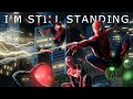 Spider-Man // I'm still standing