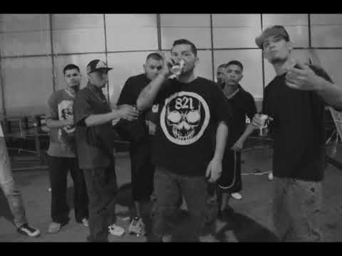 SOY ASI - UNDER SIDE 821 (completa)