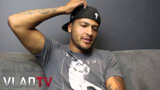 Uno Lavoz: I Want to Battle Big T, He's Lyrical & Fat