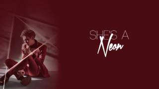 Jonghyun (종현) - Neon (Han|Rom|Eng)