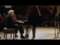 András Schiff - Bach Partita No.5 in G major