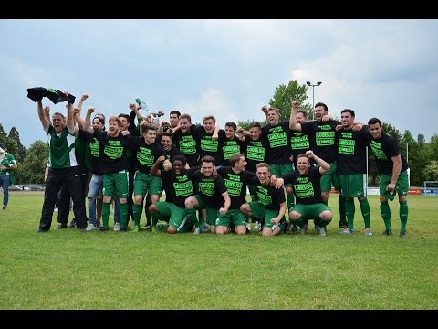 Marienborn, GauOdernheim oder Bretzenheim? I Saisonfinale