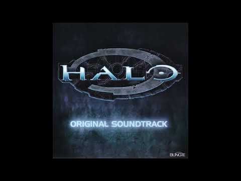 Good VGM 352 - Halo: Combat Evolved - On a Pale Horse