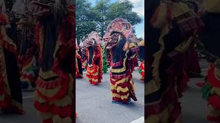 Download lagu kenangan seribu barong #arekbudoyo #jaranan mp3