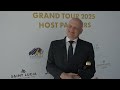 AlSharq Village - Adrian Padina, General Manager