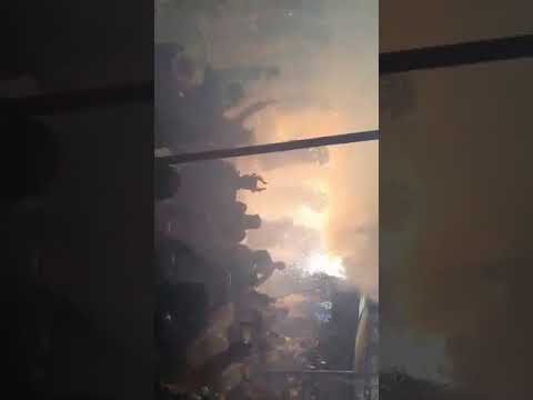 Diablada Ferroviaria Oruro bloque diablezas carnaval sábado 2023