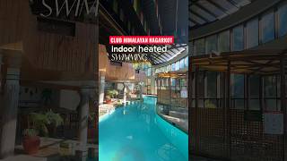 HIMALAYAN CLUB NAGARKOT