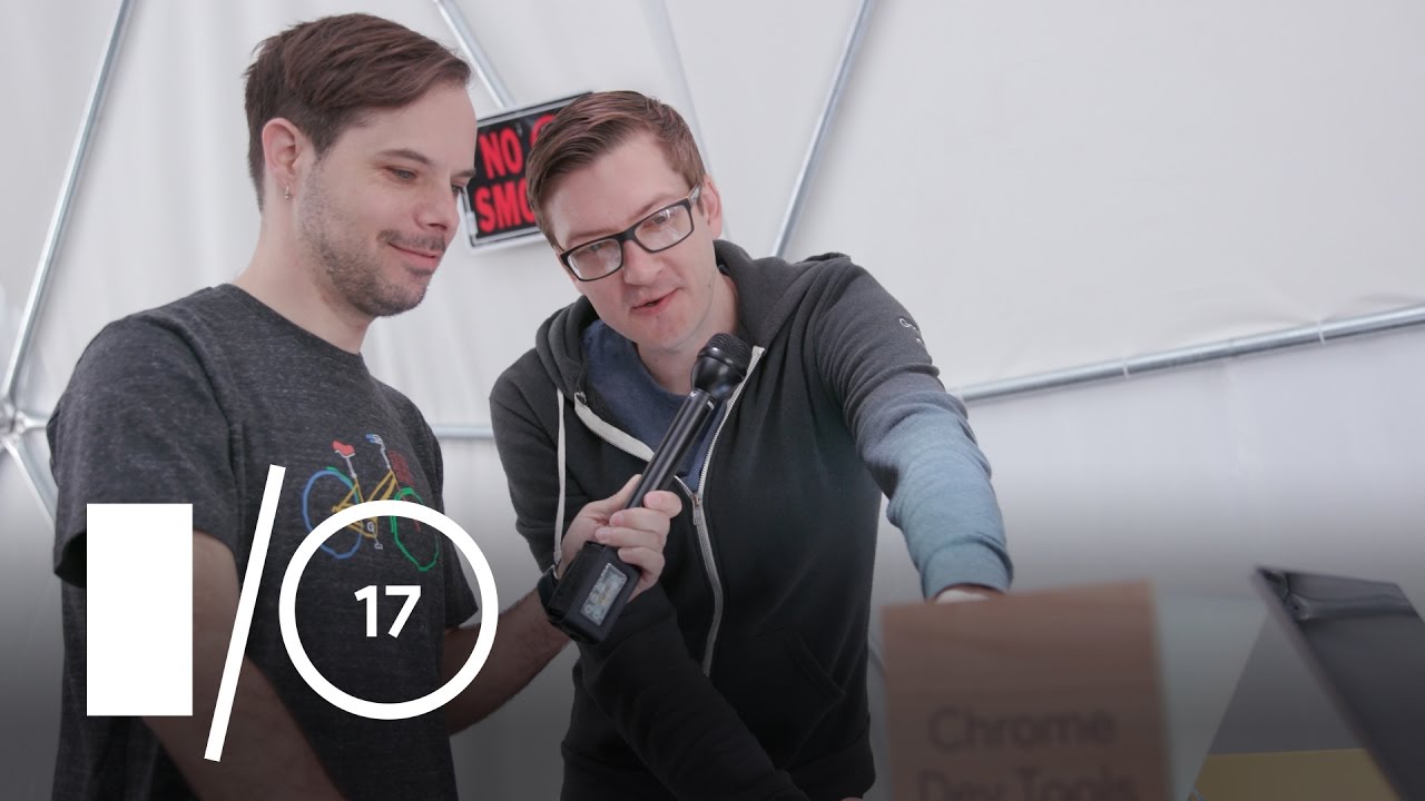 I/O '17 Guide - Accessibility