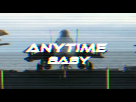 𝘼𝙣𝙮𝙩𝙞𝙢𝙚 𝘽𝙖𝙗𝙮 | 𝙏𝙤𝙢𝙘𝙖𝙩 𝘼𝙚𝙨𝙩𝙝𝙚𝙩𝙞𝙘