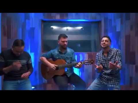 Lucas Sugo, Farovi, Martin Laguna "El culpable" versión Acústica