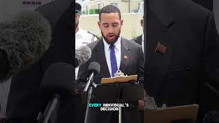 Road Safety Press Conference - Minister of National Security