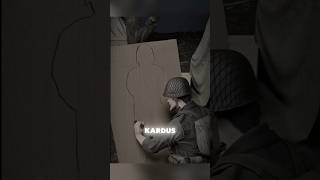 Download lagu Prajurit membuat replika dari kardus untuk mengalihkan musuh mp3 Download lagu Prajurit membuat replika dari kardus untuk mengalihkan musuh mp3