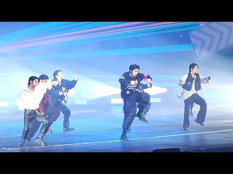 JIKJIN 789 trainee group X - 789 Time Capsule 23.09.23