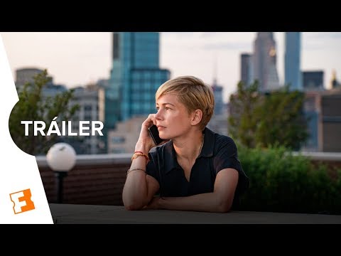 Tráiler El pasado que nos une 2019