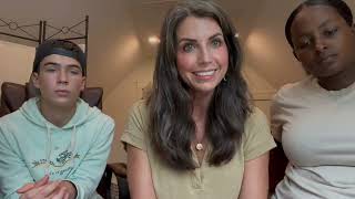 New Member Spotlight - Jones'