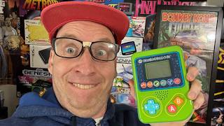 1980sGamer’s Lost Skits (Part 8)