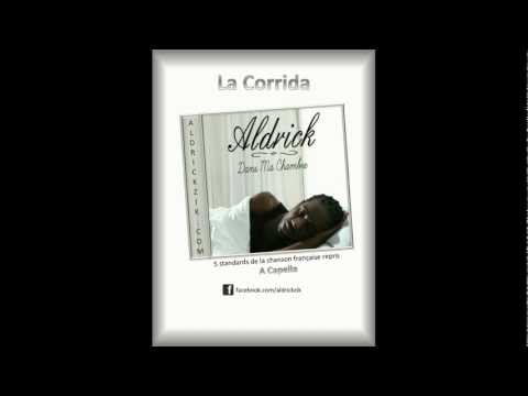 [Audio] Aldrick - La Corrida