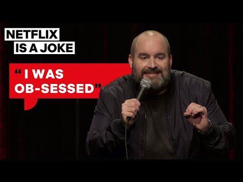 Tom Segura Thinks 69ing Is Overrated | Netflix Is A Joke