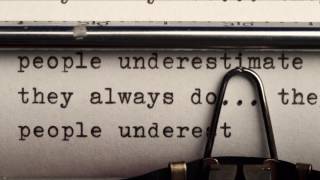 Lampedusa (Official Lyric Video)