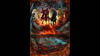 Judas Priest - Shadows in the Flame + Visions - HD - Lyrics in description