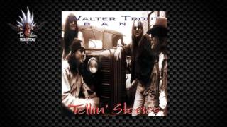 Walter Trout Band -  Tremble