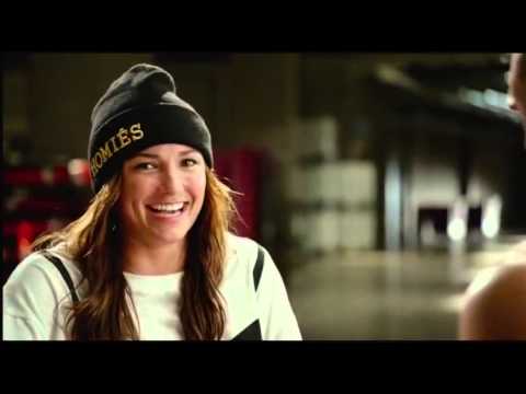 STEP UP ALL IN (2014) ll End Credit with Cast.