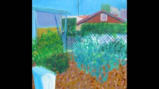 Edgard Varèse - Offrandes