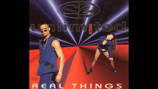 (Eurohouse)💥2 Unlimited- Sensuality💥 (90&#39;s Original Instrumental)
