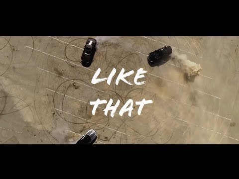 K-9 ft. Zae - Like That (Official  Video)