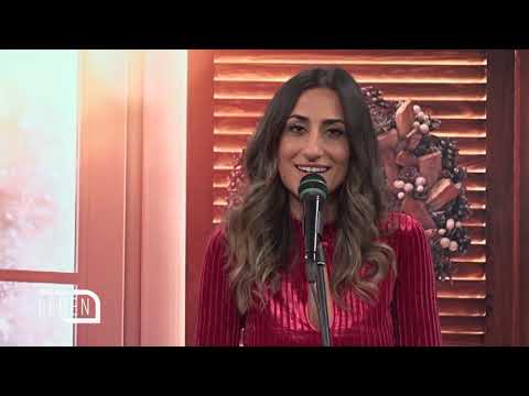 Samira Dadashi im Adventkalender