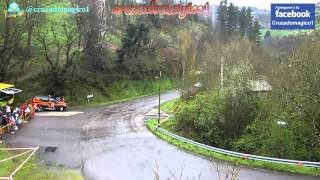 preview picture of video '2013 Rally Tineo 2ª etapa TC5  Rindion'