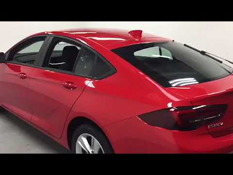 RED INSIGNIA DESIGN NAV