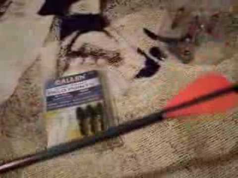 The Allen Company Gun case