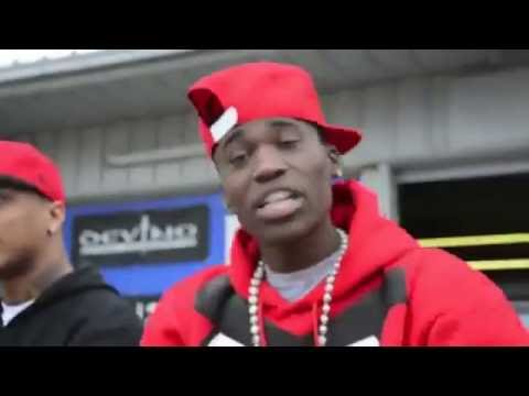 Lil Lody - All I Do (Official Video)