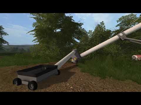 Autumn Oaks Farming Simulator 2017