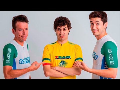 Los mejores 13 Minutos de RIGO VS CARMELO VS RIGO