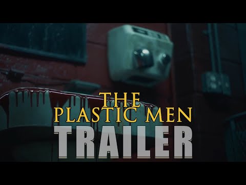 Tráiler Perturbado por el Pasado [WEB-DL] 2026